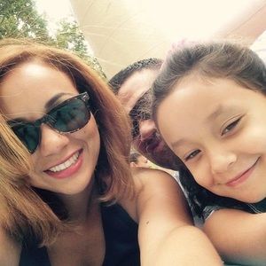 Meet your Posher, Lucy